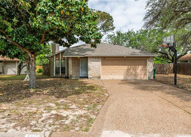 Property at 110 Mallard, Aransas Pass, TX 78336, 3 beds, 2 baths
