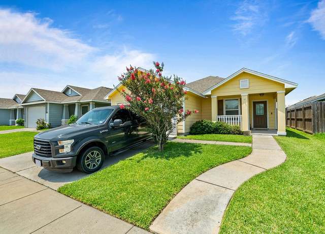 Property at 7418 Oshman Dr, Corpus Christi, TX 78414, 3 beds, 2 baths
