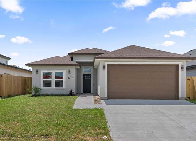 Property at 6217 Olivia St, Corpus Christi, TX 78415, 3 beds, 2 baths