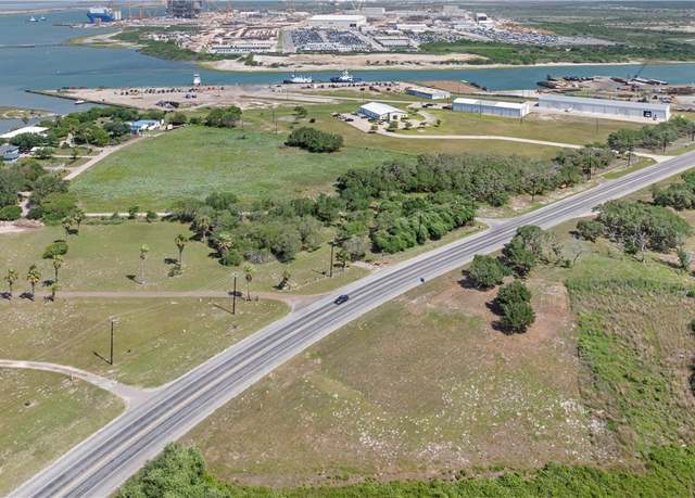 Property at 1069 Main St, Ingleside, TX 78362