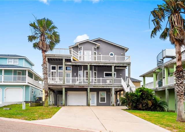 Property at 652 Anchor Dr, Port Aransas, TX 78373, 4 beds, 3 baths