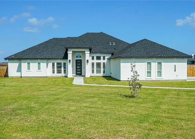 Property at 1366 Maid Marian Ct, Corpus Christi, TX 78415, 4 beds, 3 baths