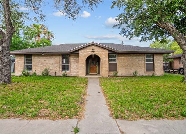 Property at 1701 Annette St, Kingsville, TX 78363, 3 beds, 2 baths