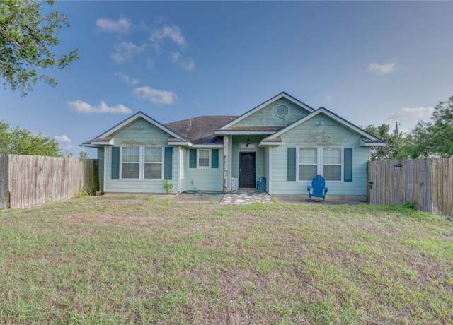 Property at 7105 Old Brownsville Rd, Corpus Christi, TX 78415, 4 beds, 2 baths