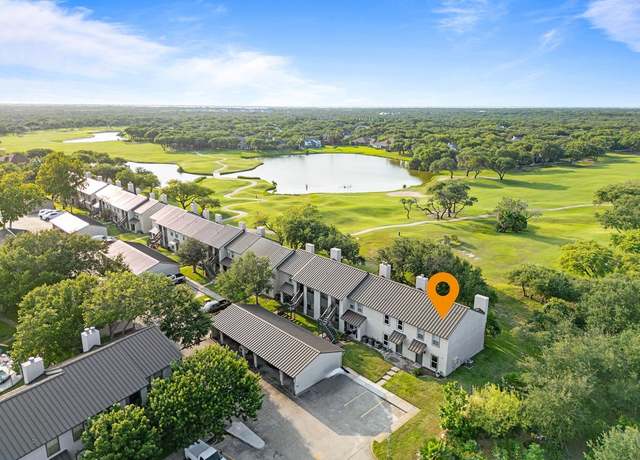 Property at 302 St Andrews Unit A-101, Rockport, TX 78382, 2 beds, 1.5 baths