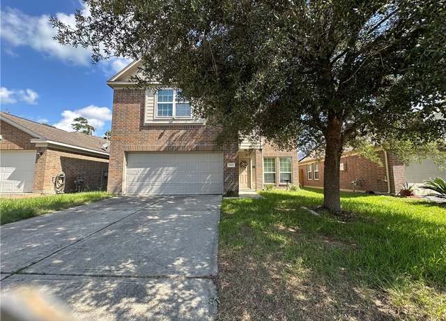 Property at 29475 Forest Floor, Spring, TX 77386, 3 beds, 2.5 baths