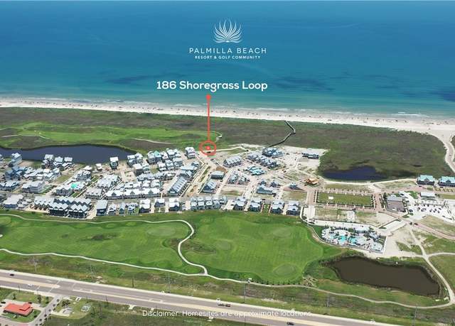 Property at Undisclosed address, Port Aransas, TX 78373