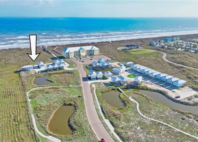 Property at 5497 State Hwy 361 #7, Port Aransas, TX 78373
