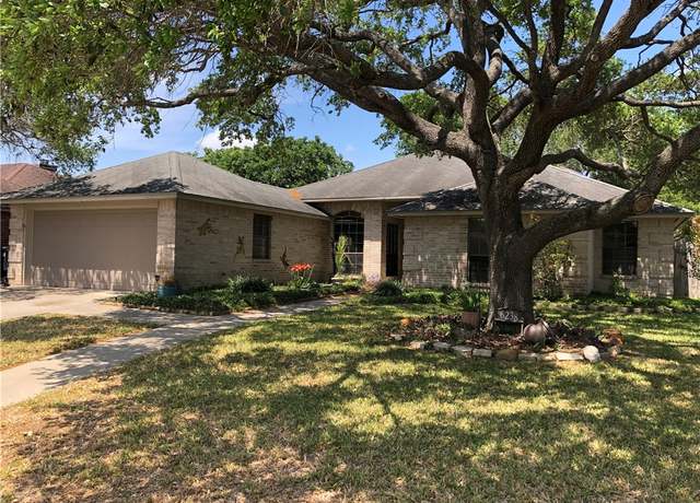 Property at 6238 Brockhampton St, Corpus Christi, TX 78414, 3 beds, 2 baths