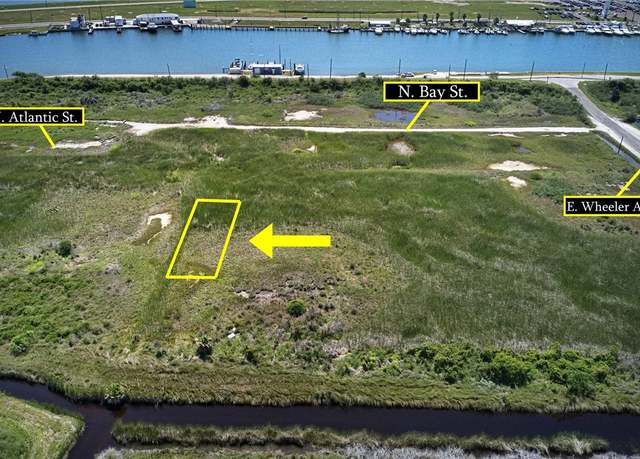 Property at 0 N Atlantic St, Aransas Pass, TX 78336
