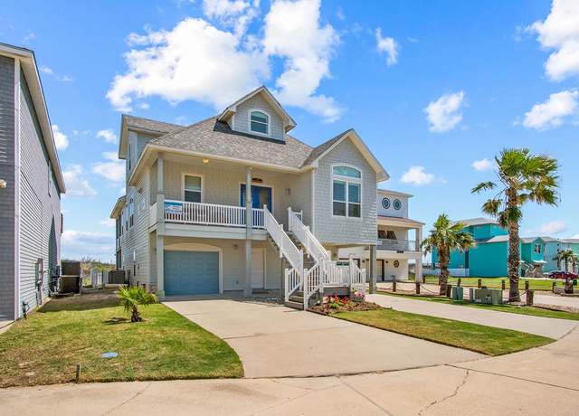 Property at 5601 State Highway 361 #109 #109, Port Aransas, TX 78373, 5 beds, 5 baths