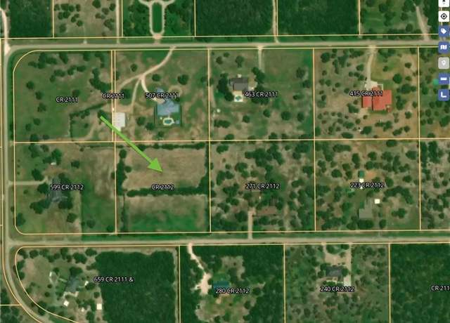 Property at 4.5 Acres County Road 2112, Alice, TX 78332