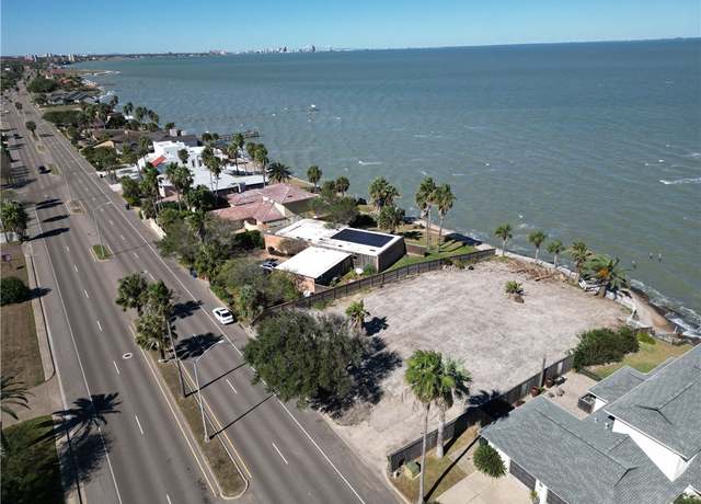 Property at 5830 Ocean Dr, Corpus Christi, TX 78412