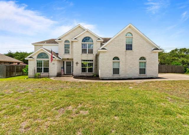 Property at 132 St Andrews, Rockport, TX 78382, 5 beds, 3.5 baths
