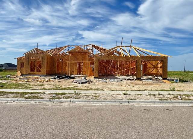 Property at Undisclosed address, Corpus Christi, TX 78415, 4 beds, 4.5 baths