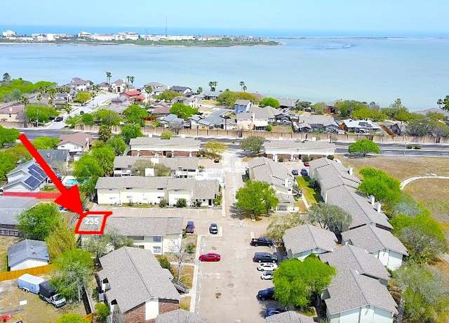 Property at 1011 Ennis Joslin #235, Corpus Christi, TX 78412, 2 beds, 2 baths