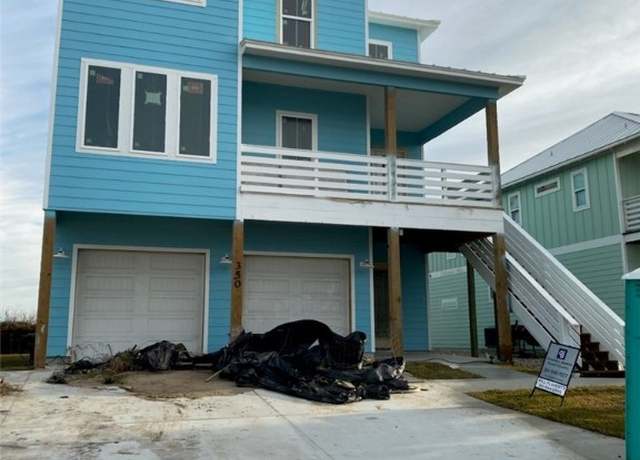 Property at 350 Royal Dunes, Port Aransas, TX 78373, 4 beds, 3 baths