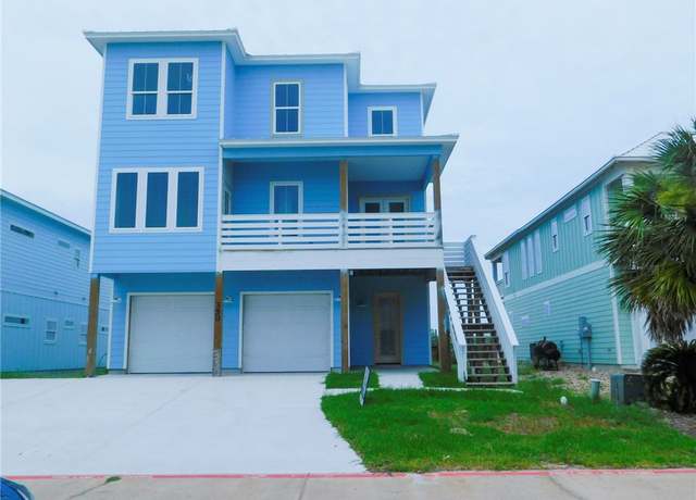 Property at 350 Royal Dunes, Port Aransas, TX 78373, 4 beds, 3 baths