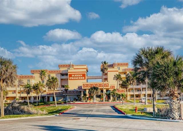 Property at 7477 State Highway 361 #305, Port Aransas, TX 78373, 2 beds, 2.5 baths