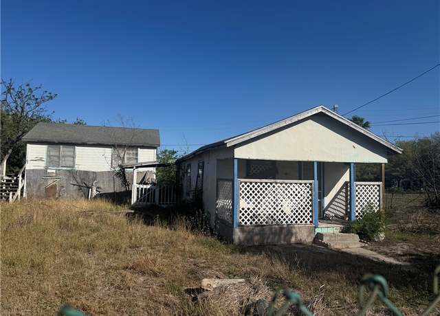 Property at 2928 Sunrise Ave, Corpus Christi, TX 78405, 2 beds, 2 baths