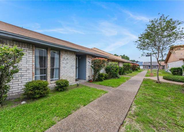 Property at 13656 Teague #40, Corpus Christi, TX 78410, 2 beds, 2 baths