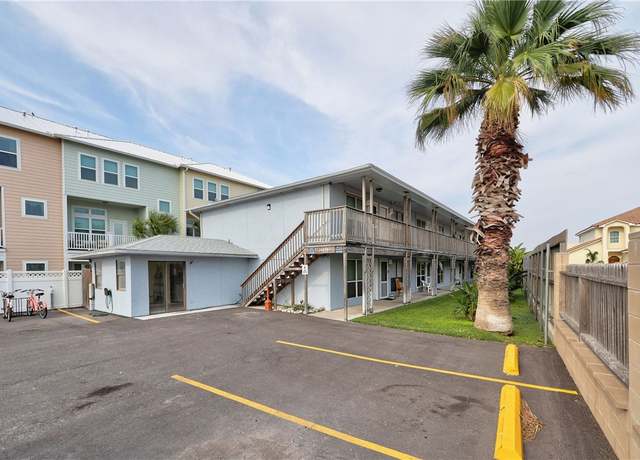 Property at 14898 Granada Dr #11, Corpus Christi, TX 78418, 1 bath