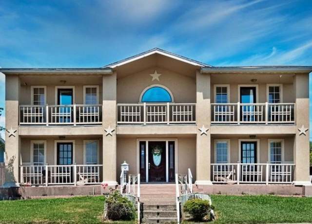 Property at 1721 Wallace Ave, Corpus Christi, TX 78412, 5 beds, 3 baths