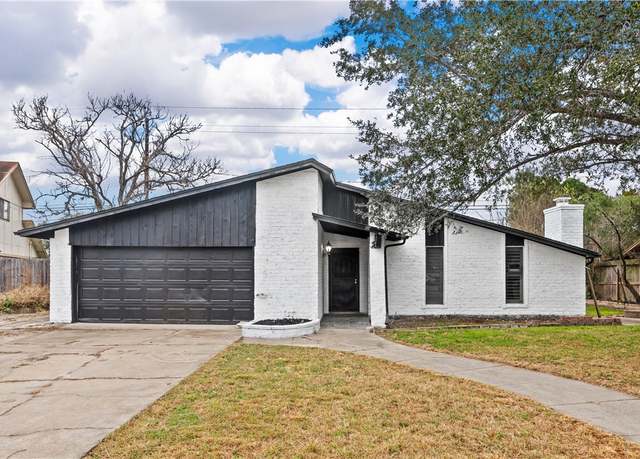 Property at 4110 Boros, Corpus Christi, TX 78413, 4 beds, 2 baths