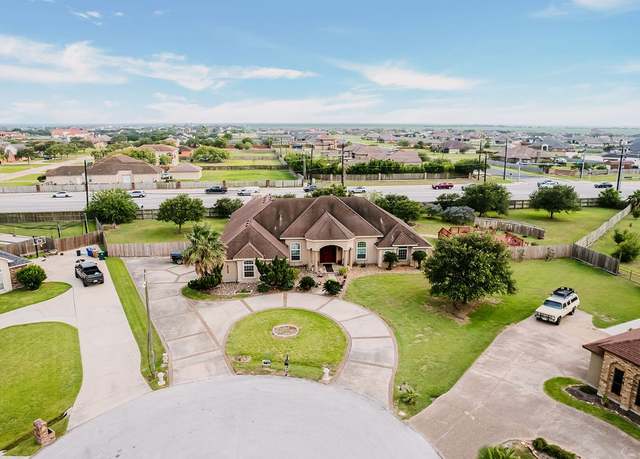 Property at 5325 Wild Olive, Corpus Christi, TX 78413, 4 beds, 3.5 baths
