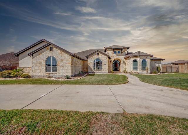 Property at 6109 Jakes Wake, Corpus Christi, TX 78414, 4 beds, 3.5 baths
