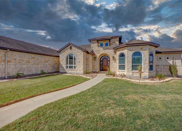 Property at 6109 Jakes Wake, Corpus Christi, TX 78414, 4 beds, 3.5 baths