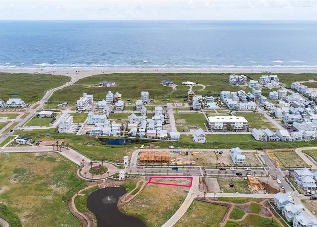 Property at 100 Lily Pond Ln, Port Aransas, TX 78373
