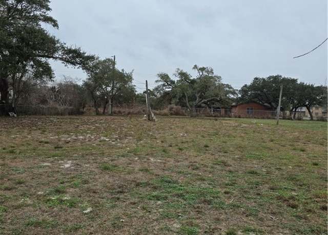 Property at 205 N 13th St, Aransas Pass, TX 78336