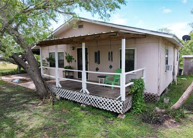 Property at 24757 County Road 340, Mathis, TX 78368, 3 beds, 1.5 baths