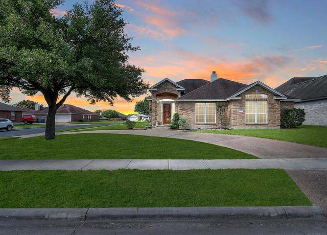 Property at 6613 Belvoir Ave, Corpus Christi, TX 78414, 3 beds, 2 baths