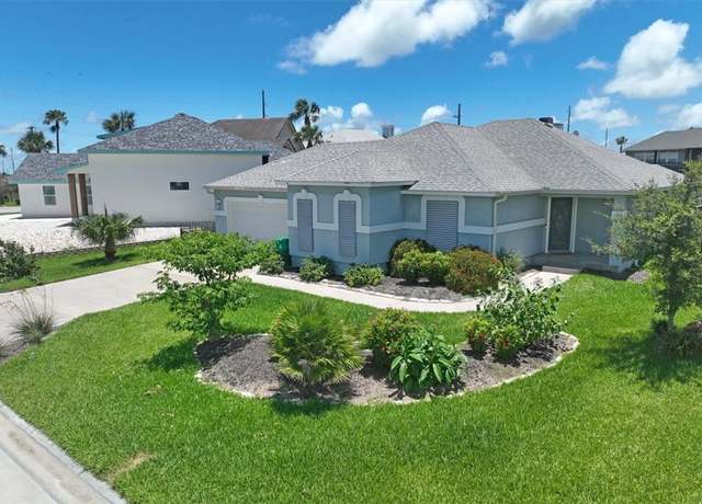 Property at 123 Sea Mist Dr, Aransas Pass, TX 78336, 3 beds, 2 baths