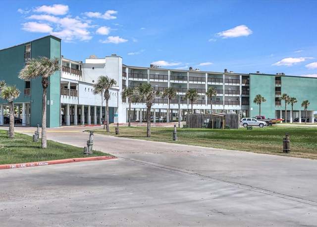 Property at 5973 Highway 361 #212, Port Aransas, TX 78373, 2 beds, 2 baths