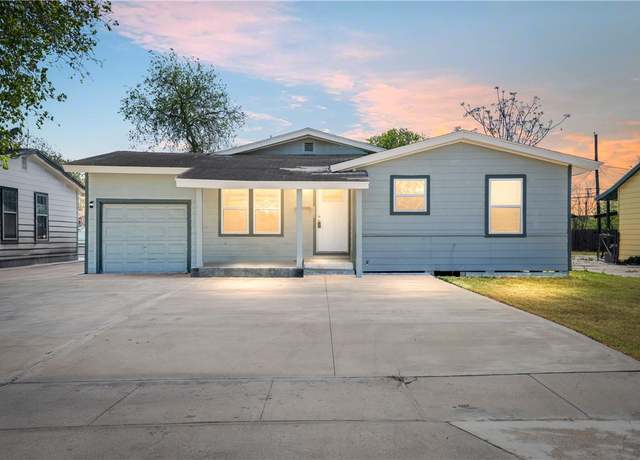 Property at 5026 Carroll Ln, Corpus Christi, TX 78415, 3 beds, 2 baths