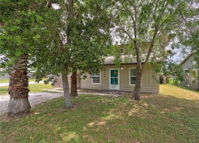 Property at 2746 Beaumont Ave, Ingleside, TX 78362, 3 beds, 2 baths