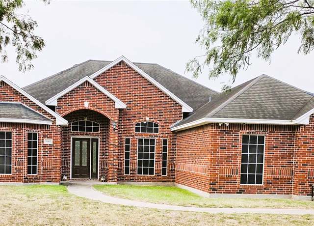Property at 14432 County Road 1870, Odem, TX 78370, 4 beds, 3.5 baths