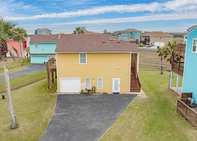 Property at 6877 State Highway 361 #36, Port Aransas, TX 78373, 3 beds, 3 baths