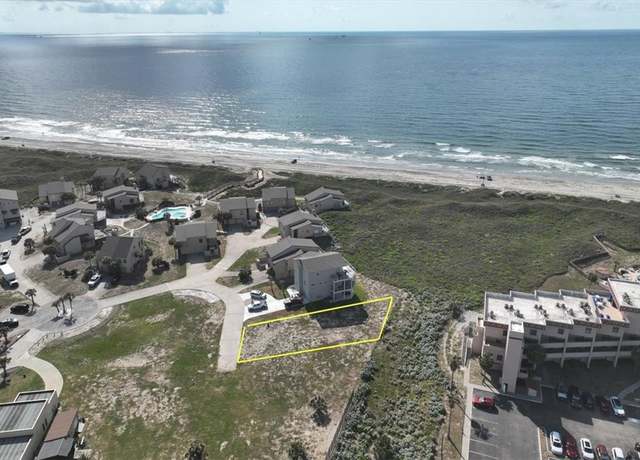 Property at 7393 State Hwy 361 #16, Port Aransas, TX 78373
