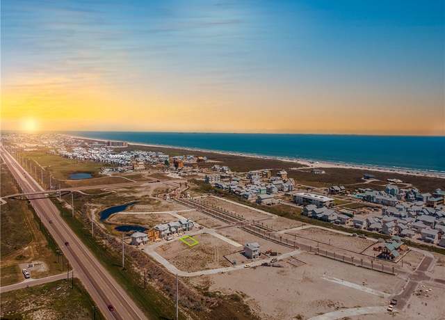 Property at 305 Mermaid Tail, Port Aransas, TX 78373