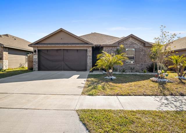 Property at 3906 Targaryen Way, Corpus Christi, TX 78410, 3 beds, 2 baths