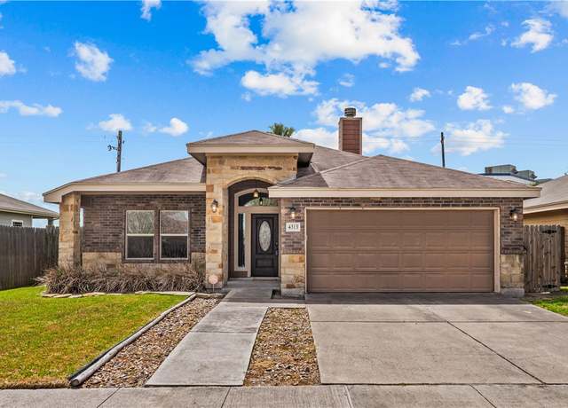Property at 4313 Cool Breeze, Corpus Christi, TX 78413, 3 beds, 2 baths