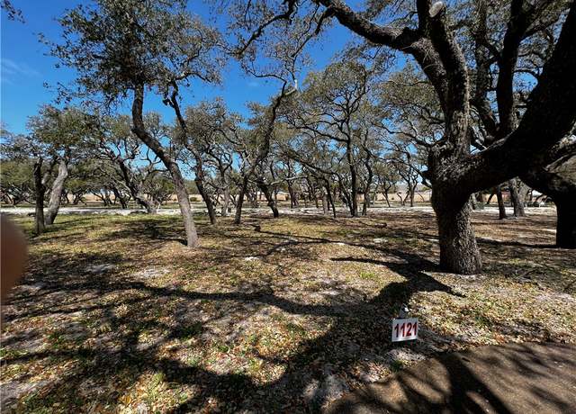 Property at 1121 Acorn Dr, Fulton, TX 78358