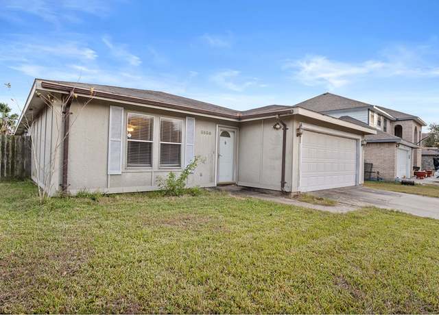 Property at 3030 Twin Creek Dr, Corpus Christi, TX 78414, 3 beds, 2 baths