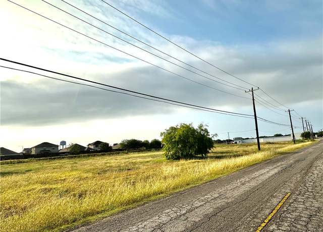 Property at 00 Stark, Portland, TX 78374