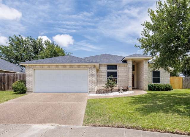Property at 3829 Brockhampton Ct, Corpus Christi, TX 78414, 3 beds, 2 baths