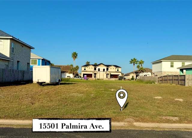 Property at 15501 Palmira Ave, Corpus Christi, TX 78418
